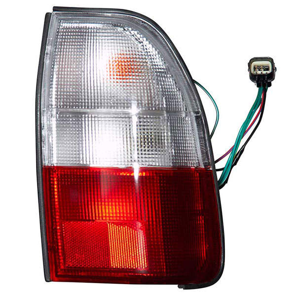 Tyc Rear Lamp 478690081