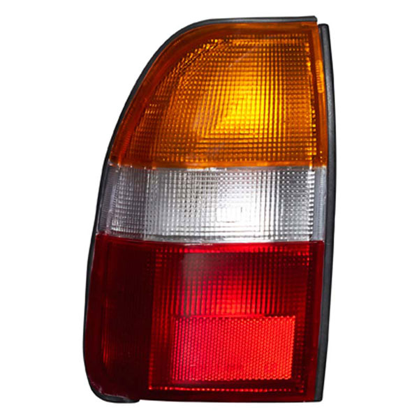 Tyc Rear Lamp 478690091