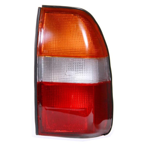 Tyc Rear Lamp 478690101