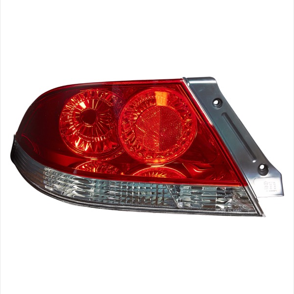 Tyc Rear Lamp 478690111