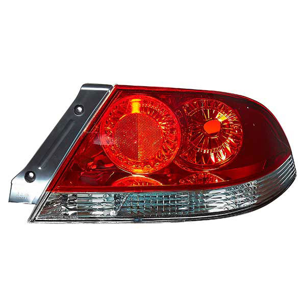 Tyc Rear Lamp 478690121
