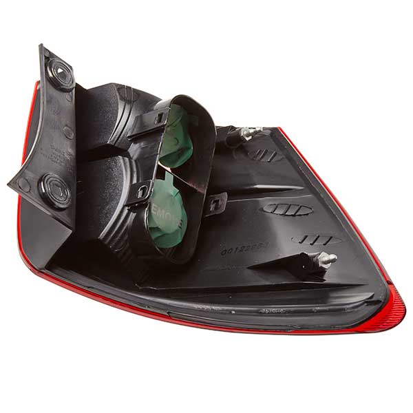 Depo Rear Lamp 478700161