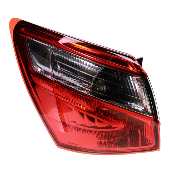 Valeo Rear Lamp 478700250