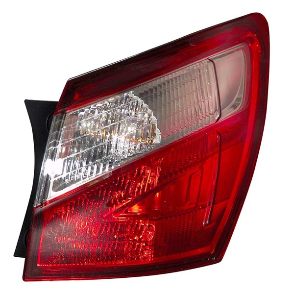 Valeo Rear Lamp 478700280