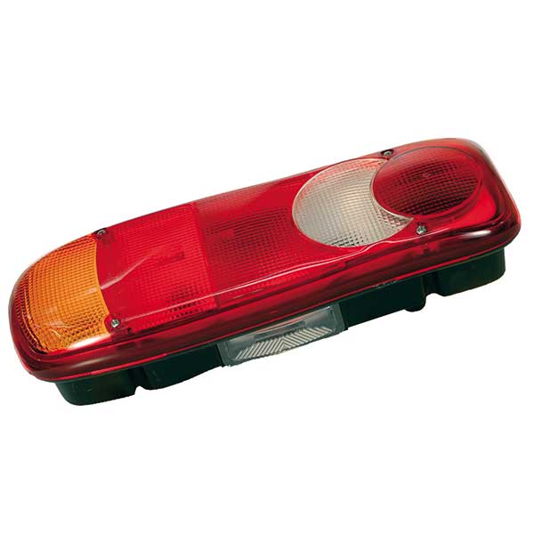 Valeo Rear Lamp 478700680