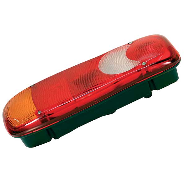 Valeo Rear Lamp 478700690