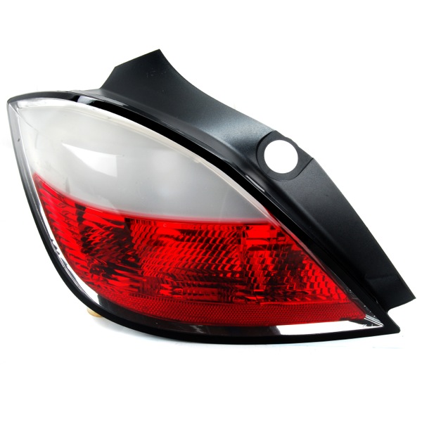 TYC Rear Lamp 478720111