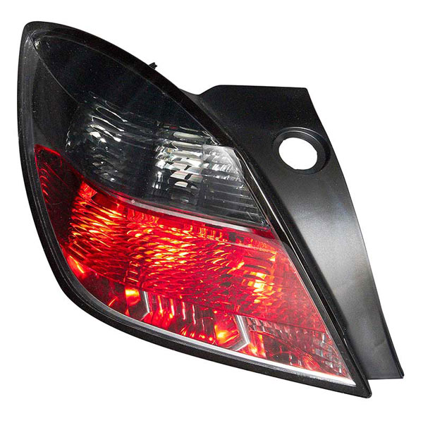 Hella Rear Lamp 478720870