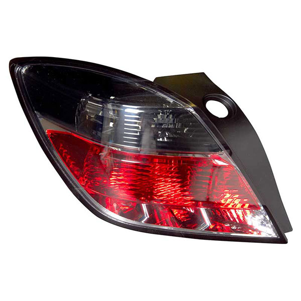 Depo Rear Lamp 478720871