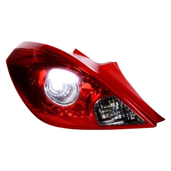 Tyc Rear Lamp 478720891