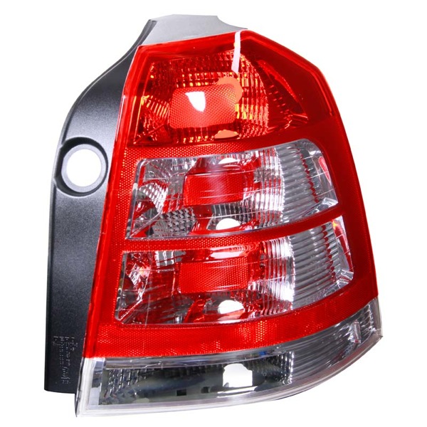Depo Rear Lamp 478721061
