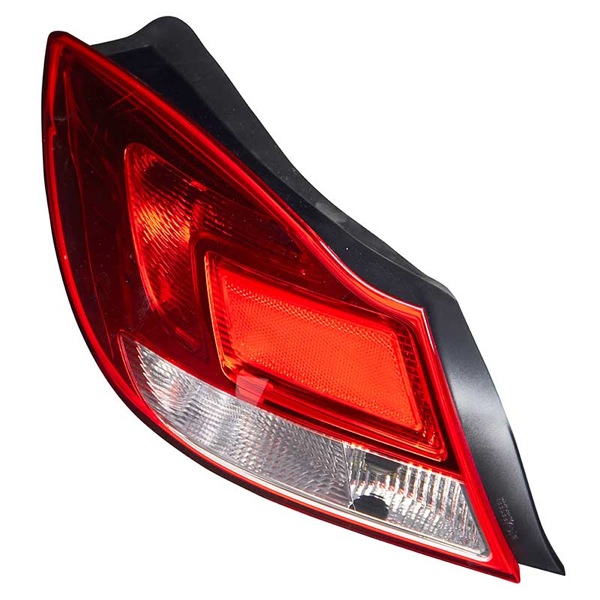 Hella Rear Lamp 478721070