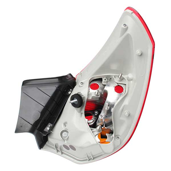 Marelli Rear Lamp 478721090