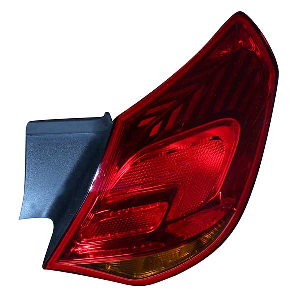 Marelli Rear Lamp 478721100