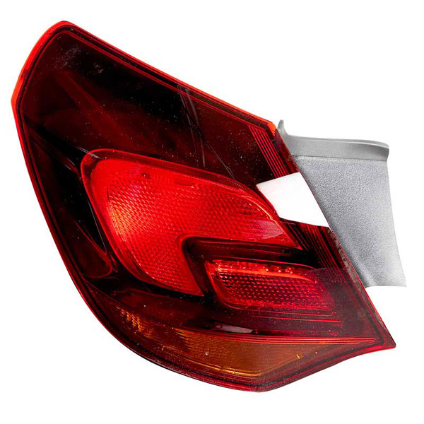 Marelli Rear Lamp 478721110