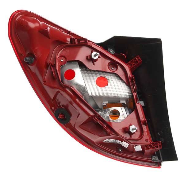 Marelli Rear Lamp 478721400