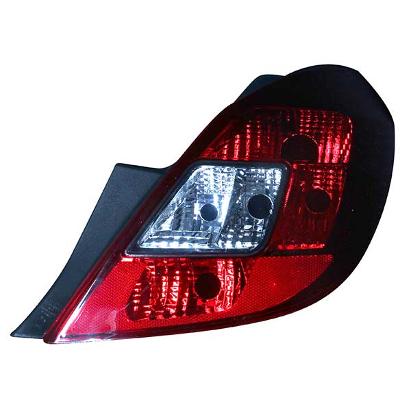 Replacemen Rear Lamp 478721881