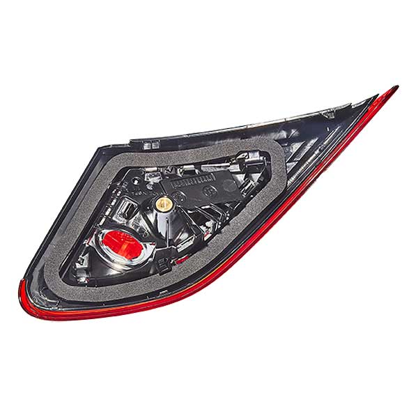 Marelli Rear Lamp 478722520