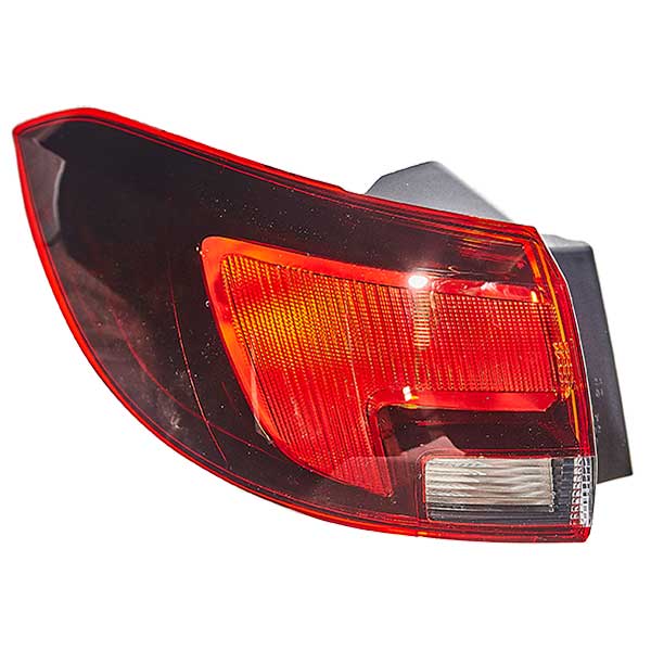 Valeo Rear Lamp 478722670