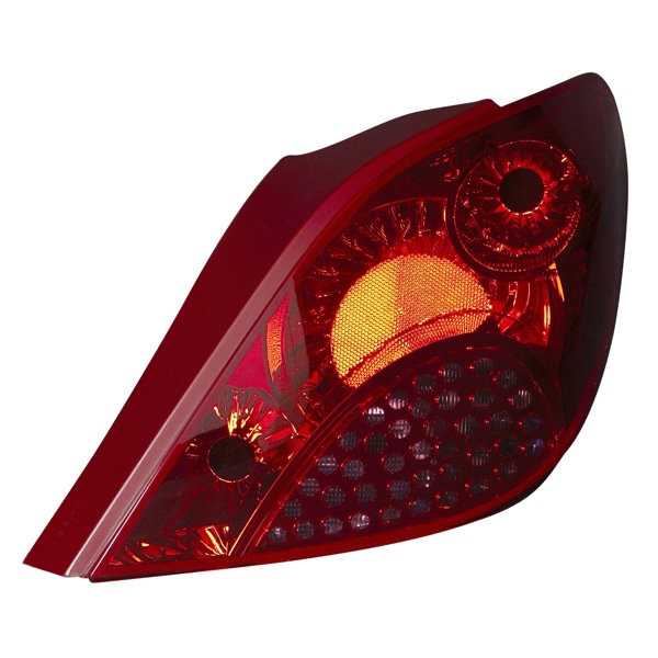Tyc Rear Lamp 478730221