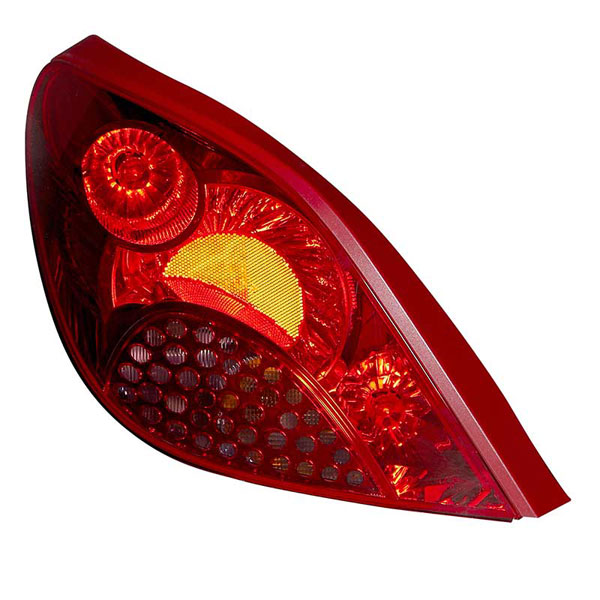 Varroc Rear Lamp 478730250