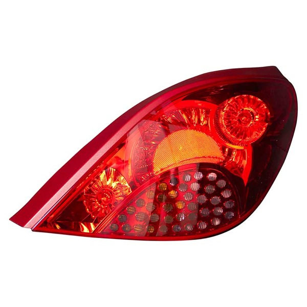 Varroc Rear Lamp 478730260