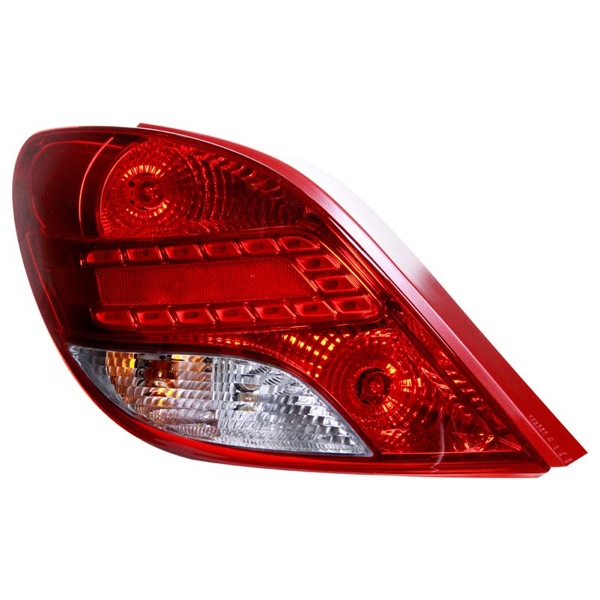 Varroc Rear Lamp 478730330