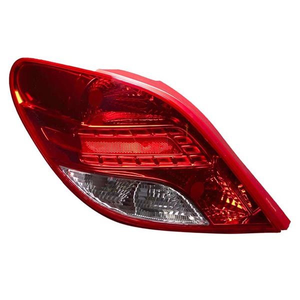 Depo Rear Lamp 478730331
