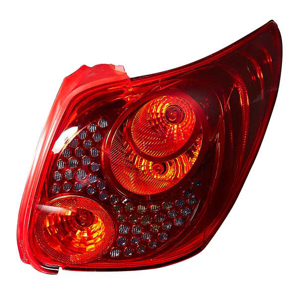 Varroc Rear Lamp 478730500