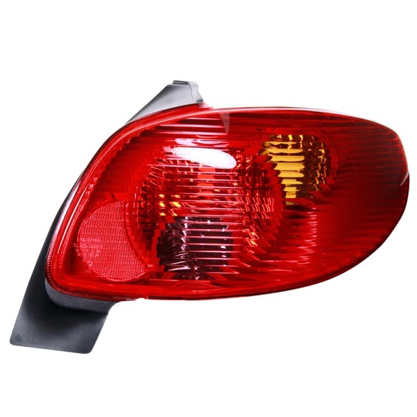 Depo Rear Lamp 478735731