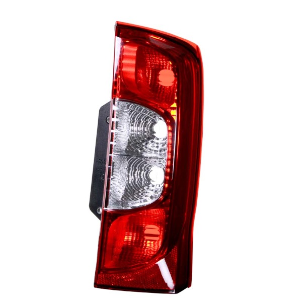 Depo Rear Lamp 478735911