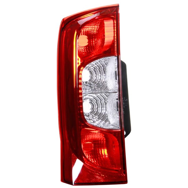 Depo Rear Lamp 478735921
