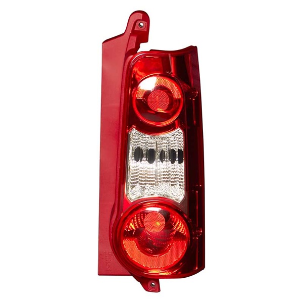 Tyc Rear Lamp 478735961