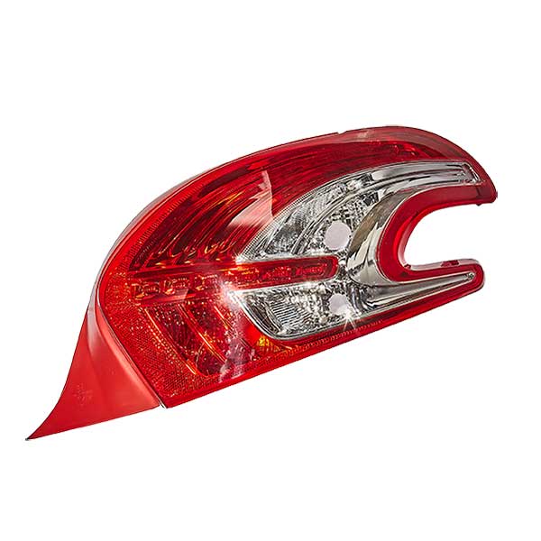 Depo Rear Lamp 478736181