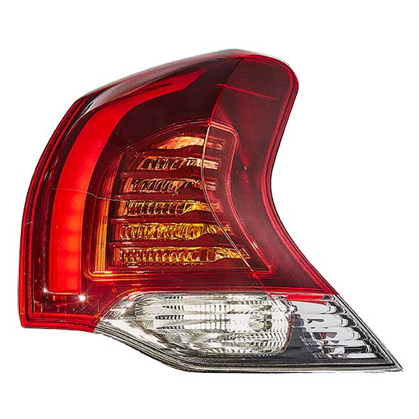 Marelli Rear Lamp 478736520
