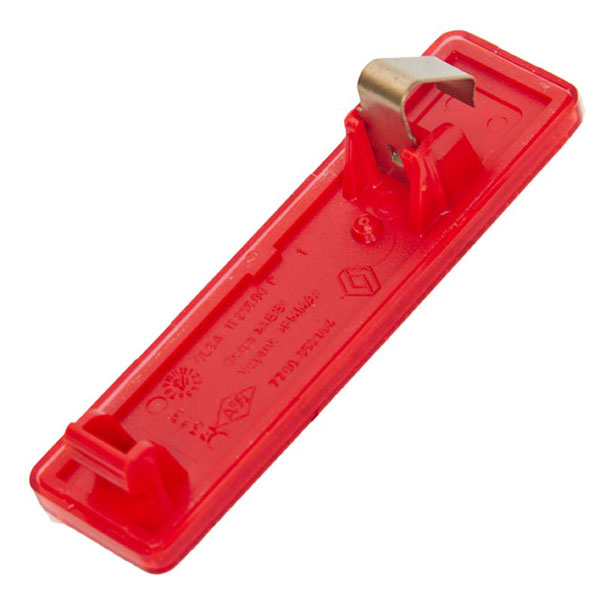 OE Quality Rear Lamp 478740670