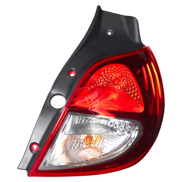 Marelli Rear Lamp 478740720