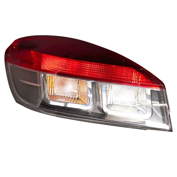Valeo Rear Lamp 478740730