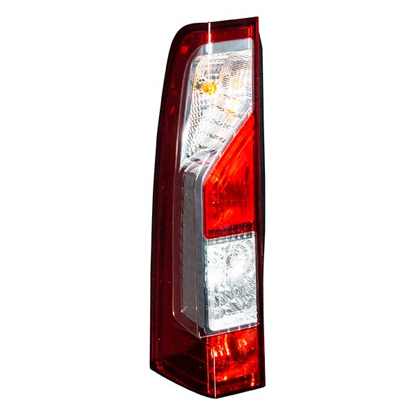 Hella Rear Lamp 478740830