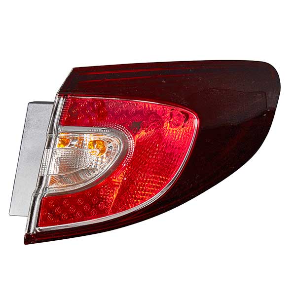 Valeo Rear Lamp 478740860