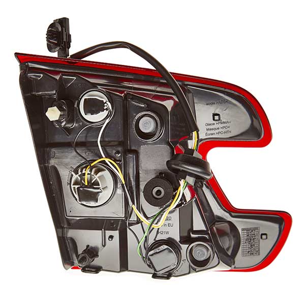 Valeo Rear Lamp 478740880