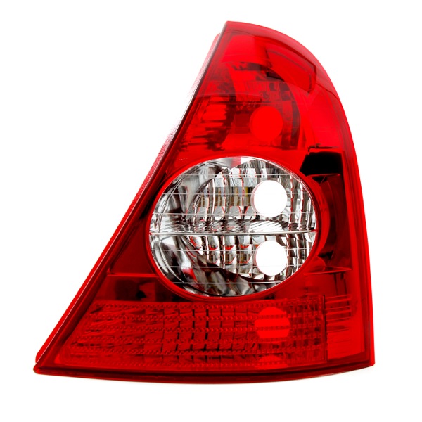 Tyc Rear Lamp 478745601