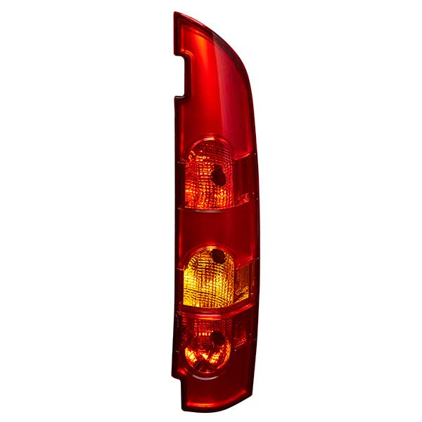 Depo Rear Lamp 478745841