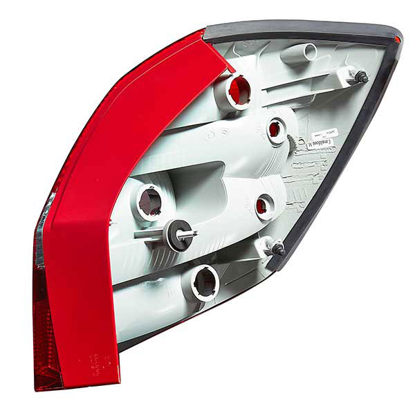 Varroc Rear Lamp 478780230