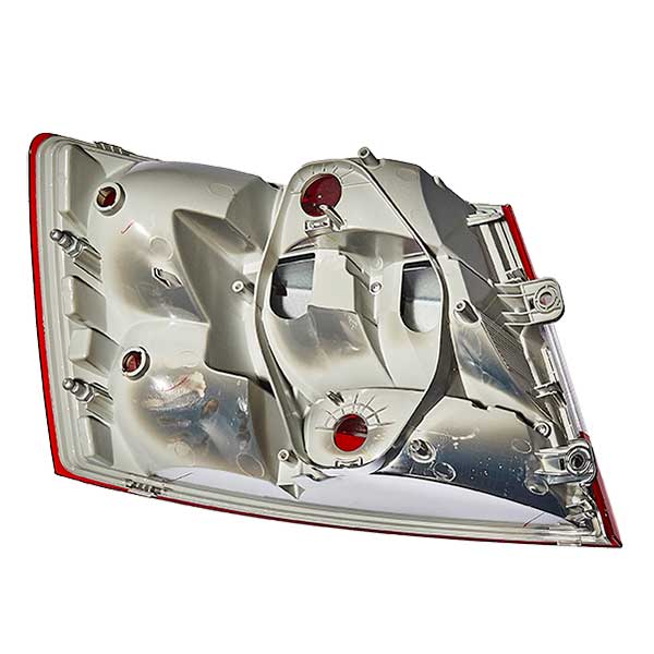 Tyc Rear Lamp 478783341