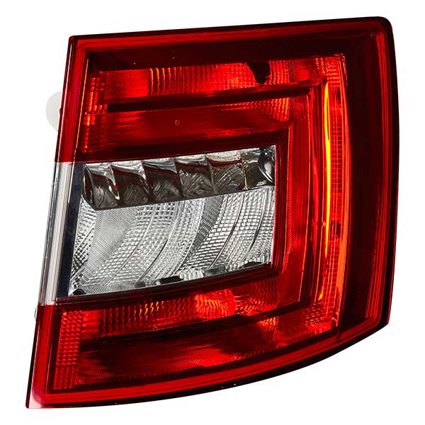 Varroc Rear Lamp 478783360