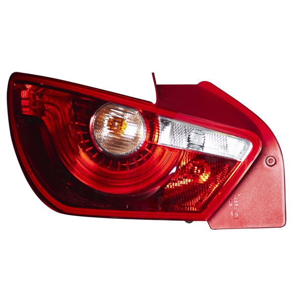 Valeo Rear Lamp 478790710