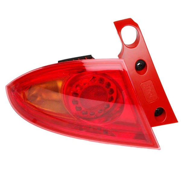 Valeo Rear Lamp 478790730