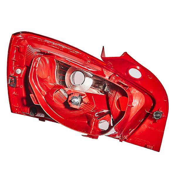 Tyc Rear Lamp 478790761