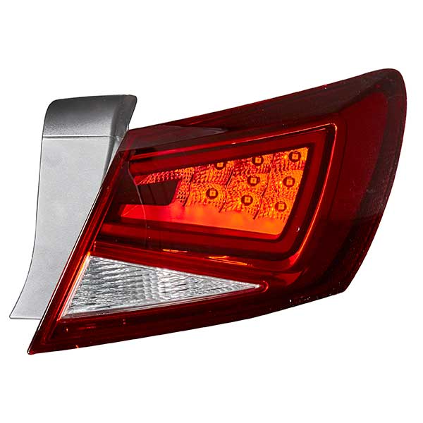 Valeo Rear Lamp 478791060